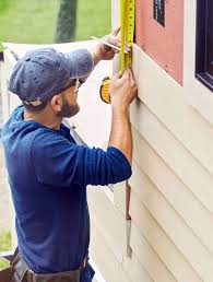 Affordable Siding Repair and Maintenance Services in Erda, UT